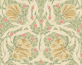 Eade’s Flower Circle Olive