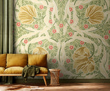 Eade’s Flower Circle Olive