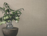 Ronald Redding MX9601 Huri Taupe Wallpaper - Eade's Wallpaper