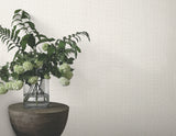 Ronald Redding MX9604 Huri White Wallpaper - Eade's Wallpaper