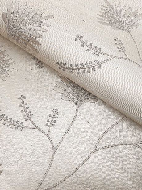 Ronald Redding MX9606 Laelynn Pearl Wallpaper - Eade's Wallpaper