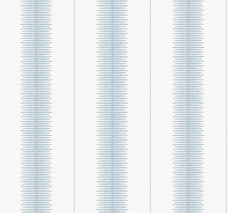 Ronald Redding MX9611 Tandem Stripe Blue Wallpaper - Eade's Wallpaper
