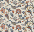 Ronald Redding MX9621W Monroe Navy Wallpaper - Eade's Wallpaper