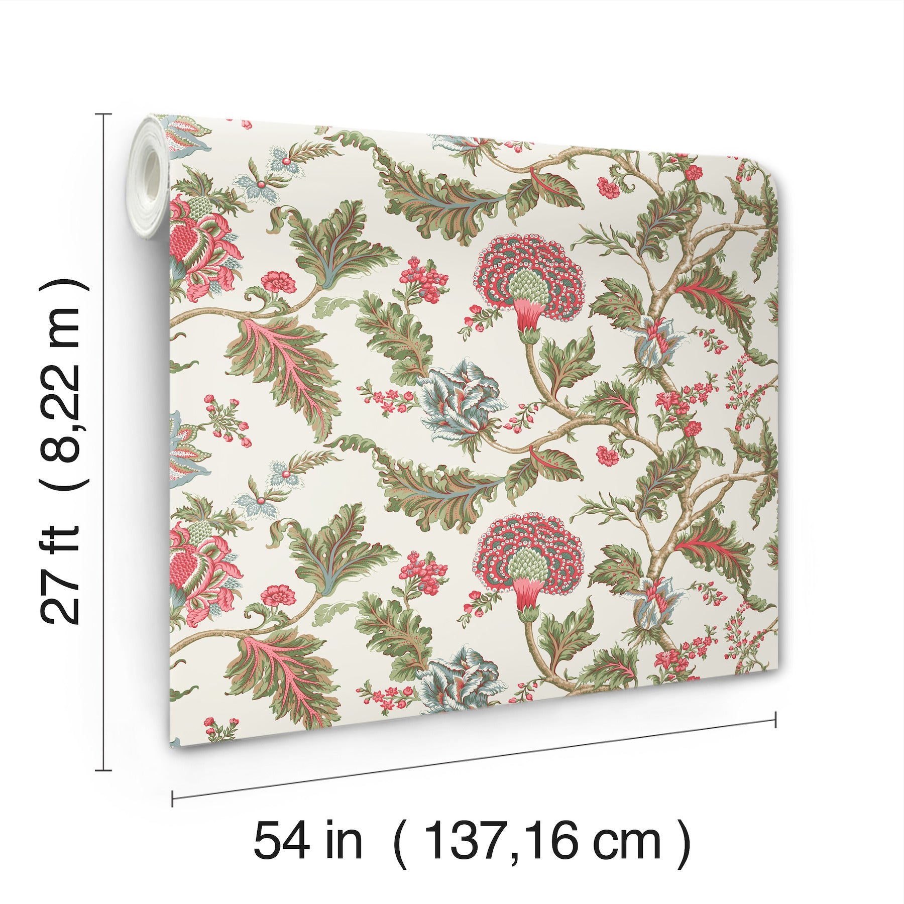 York Wallcoverings MX9625W Wallpaper - Eade's – Eades Wallpaper
