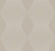 Ronald Redding MX9632 Diamond Legacy Taupe Wallpaper - Eade's Wallpaper