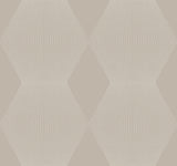 Ronald Redding MX9632 Diamond Legacy Taupe Wallpaper - Eade's Wallpaper