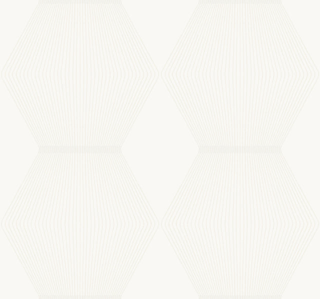 Ronald Redding MX9634 Diamond Legacy White Wallpaper - Eade's Wallpaper