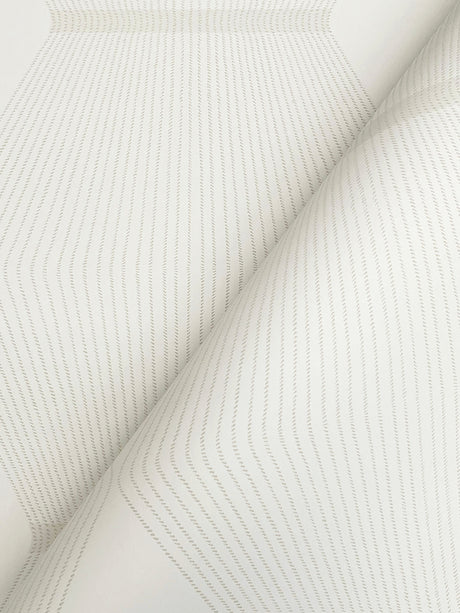 Ronald Redding MX9634 Diamond Legacy White Wallpaper - Eade's Wallpaper