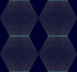 Ronald Redding MX9635 Diamond Legacy Navy Wallpaper - Eade's Wallpaper