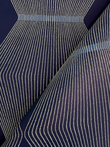 Ronald Redding MX9635 Diamond Legacy Navy Wallpaper - Eade's Wallpaper