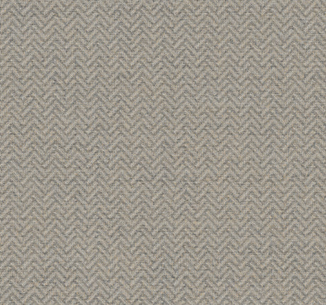 Ronald Redding MX9671 Regent Charcoal Wallpaper - Eade's Wallpaper