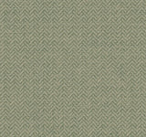 Ronald Redding MX9673 Regent Emerald Wallpaper - Eade's Wallpaper