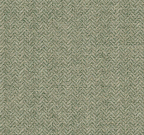 Ronald Redding MX9673 Regent Emerald Wallpaper - Eade's Wallpaper