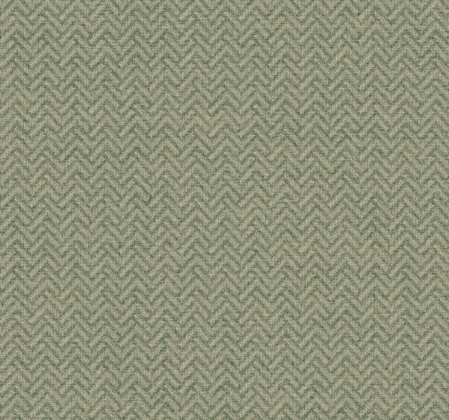 Ronald Redding MX9673 Regent Emerald Wallpaper - Eade's Wallpaper