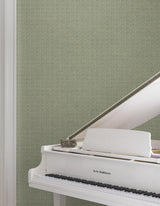Ronald Redding MX9673 Regent Emerald Wallpaper - Eade's Wallpaper