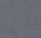 Ronald Redding MX9675 Regent Navy Wallpaper - Eade's Wallpaper