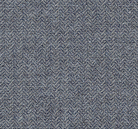 Ronald Redding MX9675 Regent Navy Wallpaper - Eade's Wallpaper