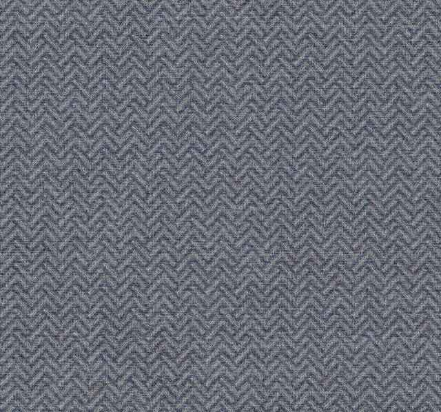 Ronald Redding MX9675 Regent Navy Wallpaper - Eade's Wallpaper