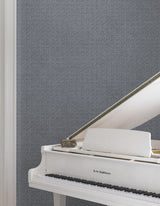 Ronald Redding MX9675 Regent Navy Wallpaper - Eade's Wallpaper