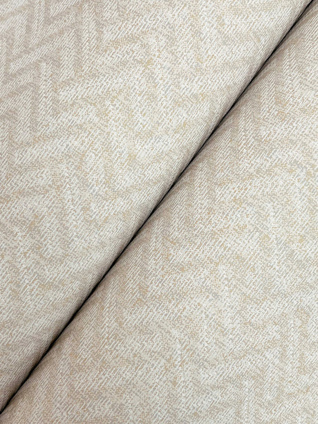 Ronald Redding MX9676 Regent Soft Beige Wallpaper - Eade's Wallpaper