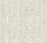 Ronald Redding MX9685 Passages Taupe Wallpaper - Eade's Wallpaper