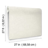 Ronald Redding MX9687 Passages Grey Wallpaper - Eade's Wallpaper