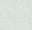 Ronald Redding MX9689 Passages Blue Wallpaper - Eade's Wallpaper