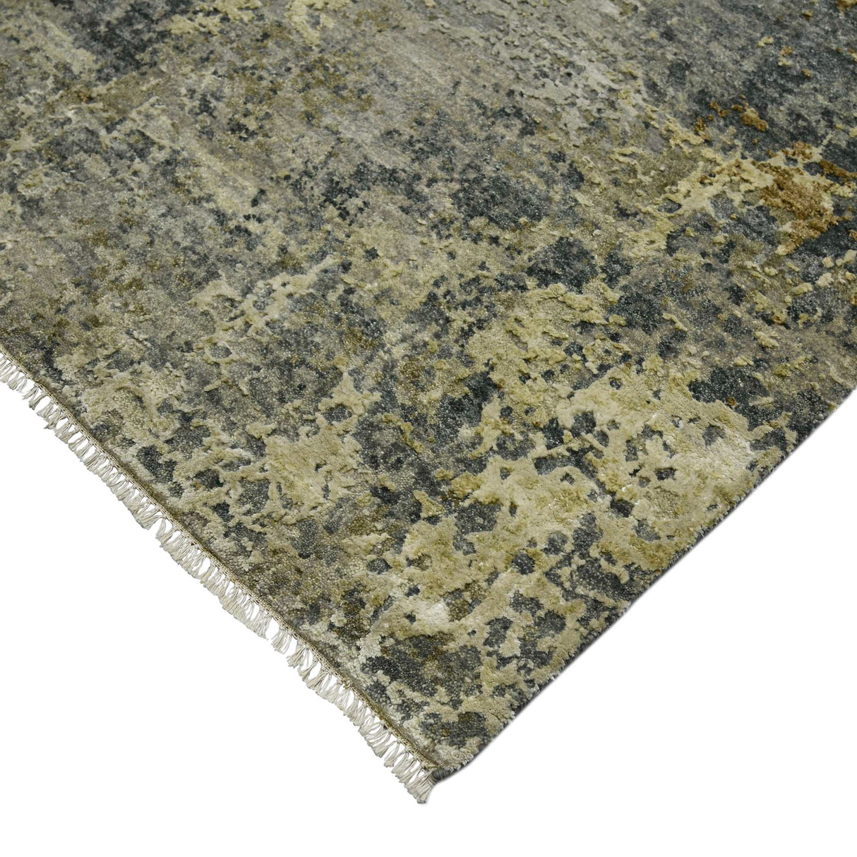 Amer Rugs MYS-10 Mystique Abstract Design Area Rug