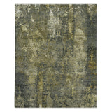 Amer Rugs MYS-10 Mystique Abstract Design Area Rug