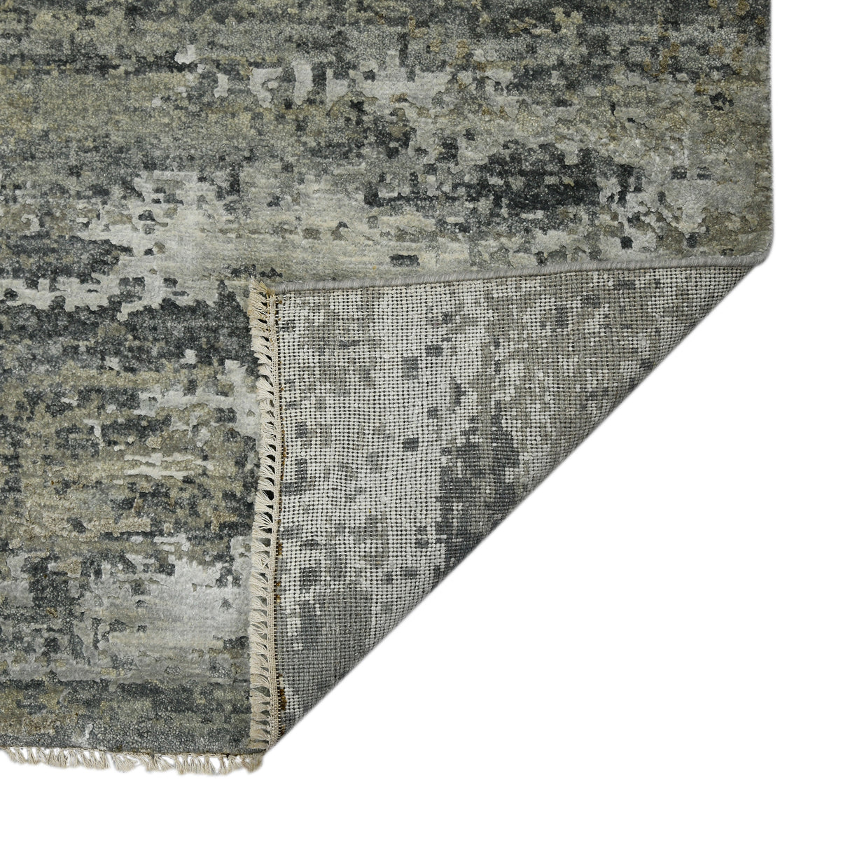 Amer Rugs MYS-12 Mystique Abstract Design Area Rug
