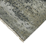 Amer Rugs MYS-12 Mystique Abstract Design Area Rug