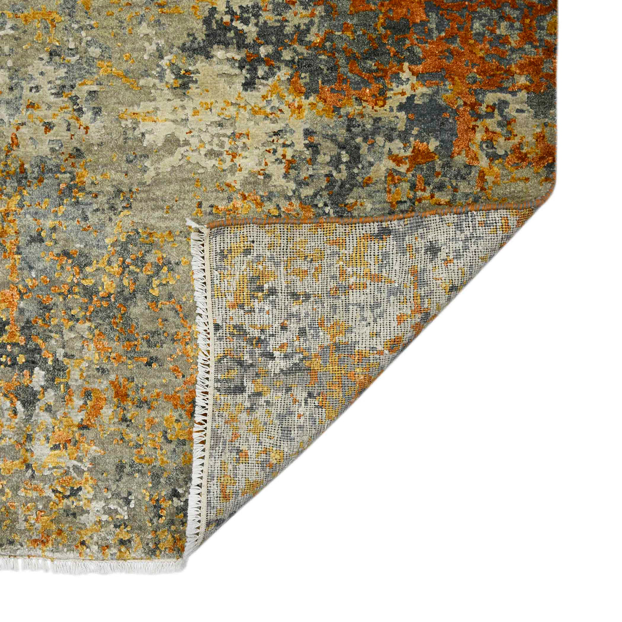 Amer Rugs MYS-14 Mystique Abstract Design Area Rug