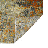Amer Rugs MYS-14 Mystique Abstract Design Area Rug