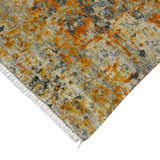 Amer Rugs MYS-14 Mystique Abstract Design Area Rug