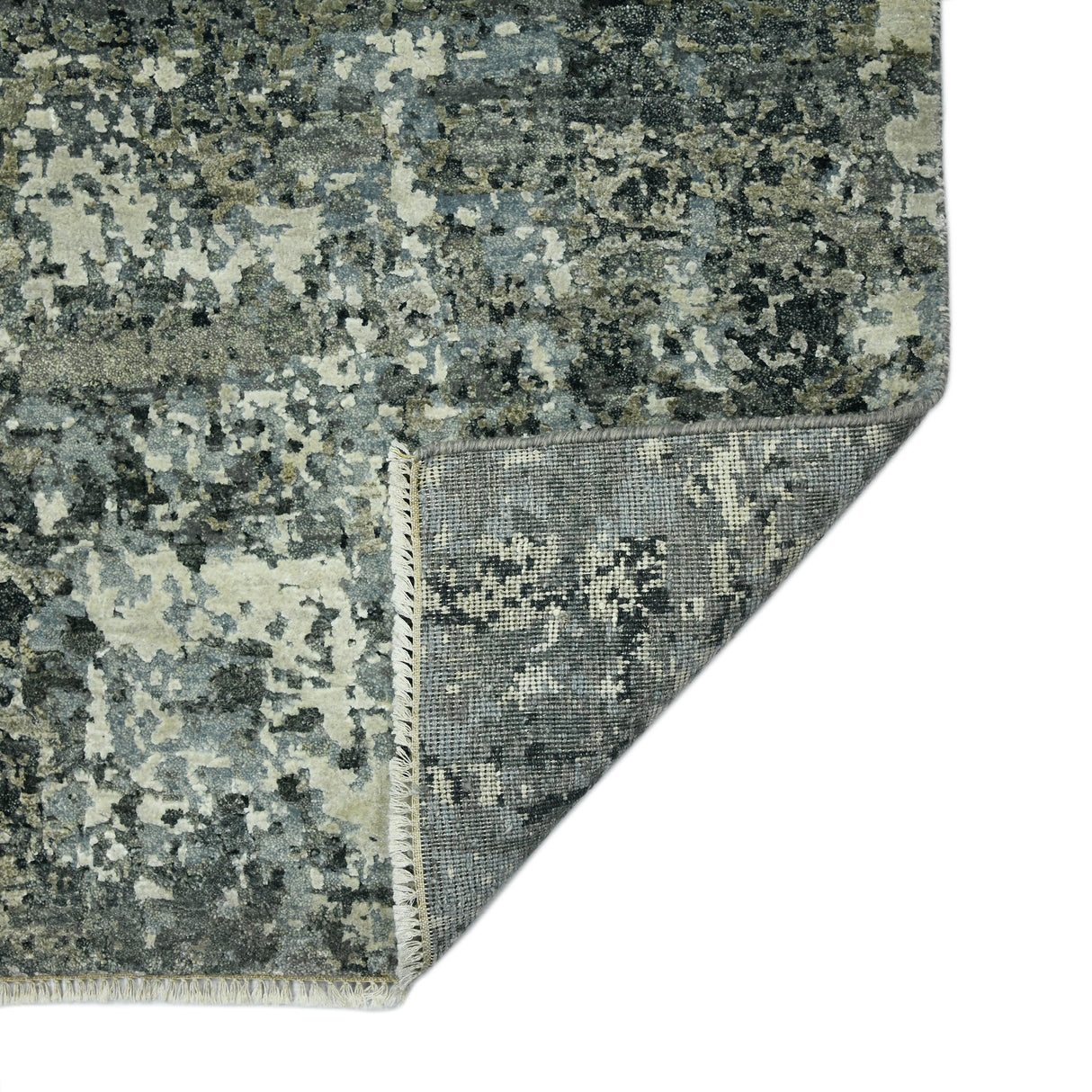 Amer Rugs MYS-23 Mystique Abstract Design Area Rug