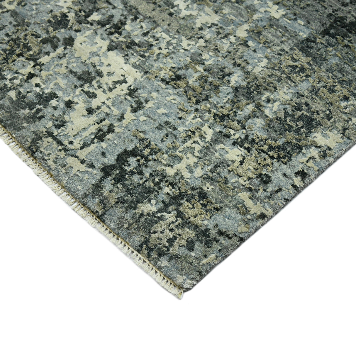 Amer Rugs MYS-23 Mystique Abstract Design Area Rug