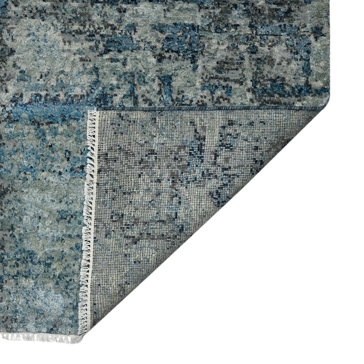Amer Rugs MYS-25 Mystique Abstract Design Area Rug