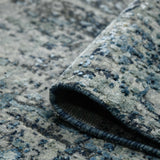 Amer Rugs MYS-25 Mystique Abstract Design Area Rug