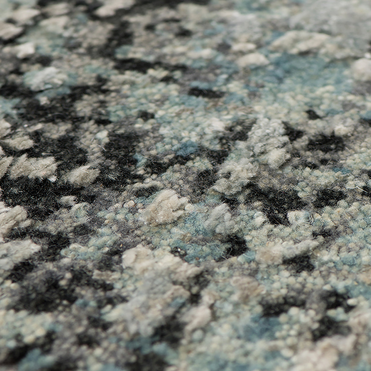 Amer Rugs MYS-27 Mystique Abstract Design Area Rug