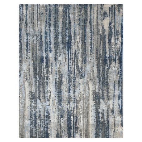 Amer Rugs MYS-48 Mystique Abstract Design Area Rug