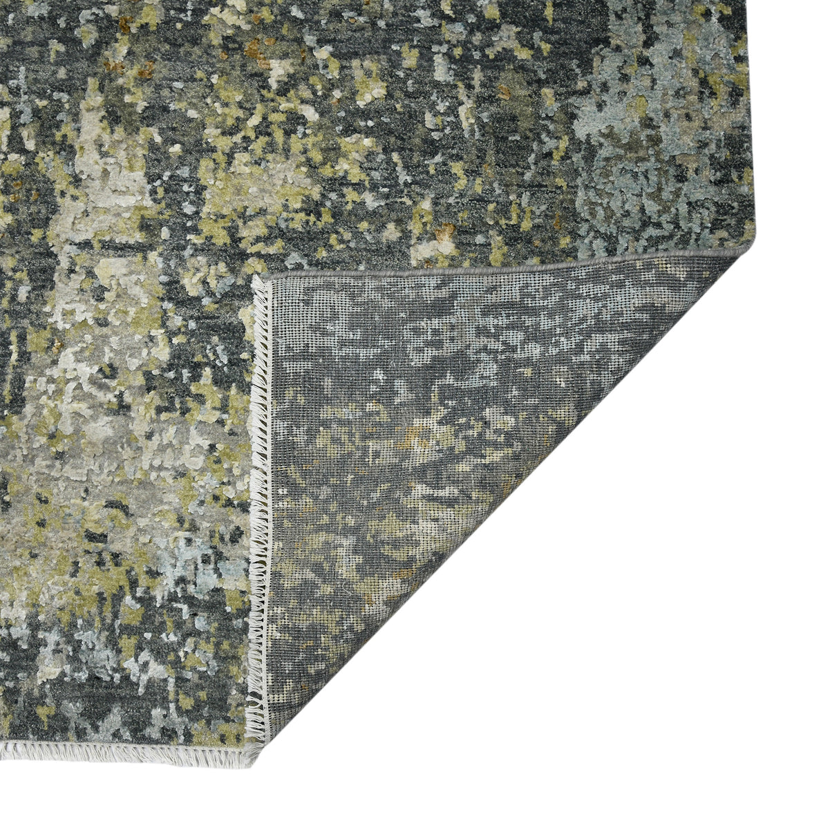 Amer Rugs MYS-8 Mystique Abstract Design Area Rug