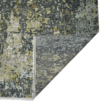 Amer Rugs MYS-8 Mystique Abstract Design Area Rug