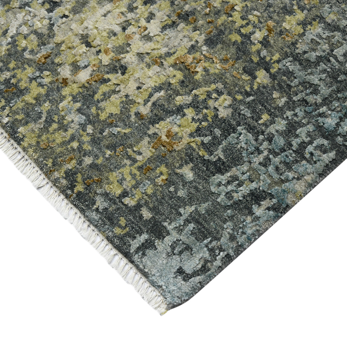 Amer Rugs MYS-8 Mystique Abstract Design Area Rug