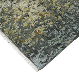 Amer Rugs MYS-8 Mystique Abstract Design Area Rug