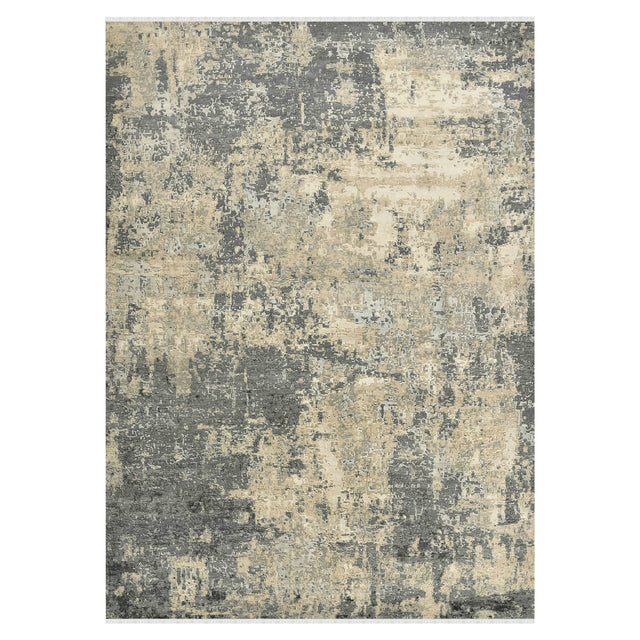 Amer Rugs MYS-91 Mystique Abstract Design Area Rug