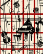 MindtheGap MY FAVOURITE THINGS - Wallpaper Collection 2025 - Jazz Live