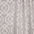 Mitchell MDS FF-1902-02 Lattice Wonder-Pewter - Eade's Wallpaper