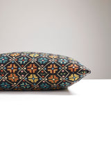 Scalamandre N1 0002SDDKB411 KIROV PILLOW - Pillow Collection