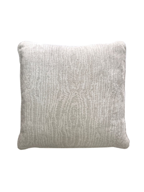 Scalamandre N3 0001WHITPILL WHITBY PILLOW - Pillow Collectio