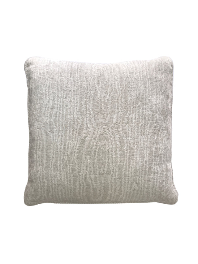 Scalamandre N3 0001WHITPILL WHITBY PILLOW - Pillow Collectio